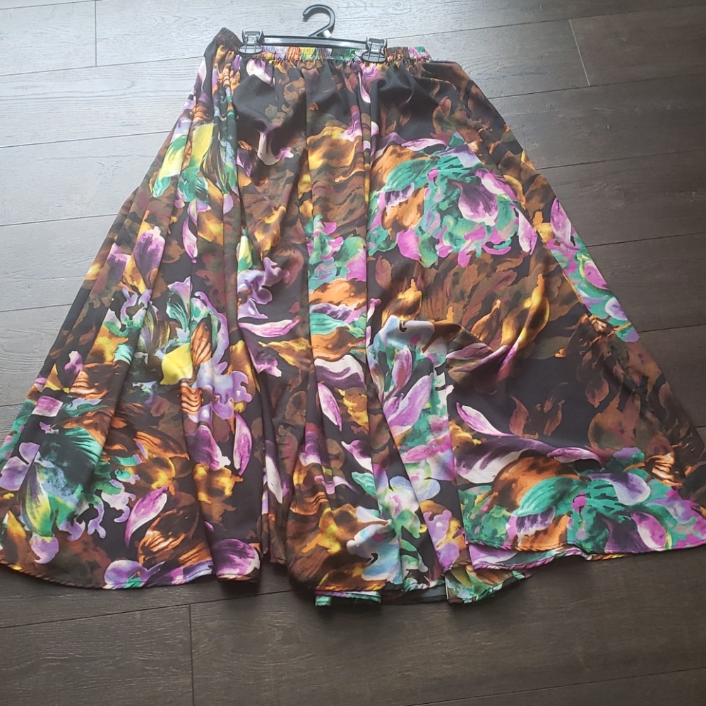 Womans long shirt